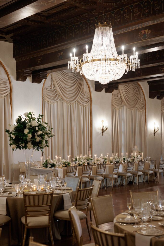 Astor Ballroom