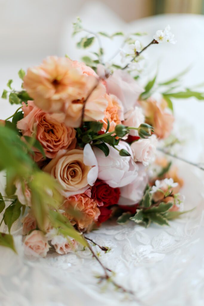 Company Flowers