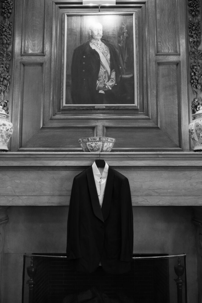 DC Groom