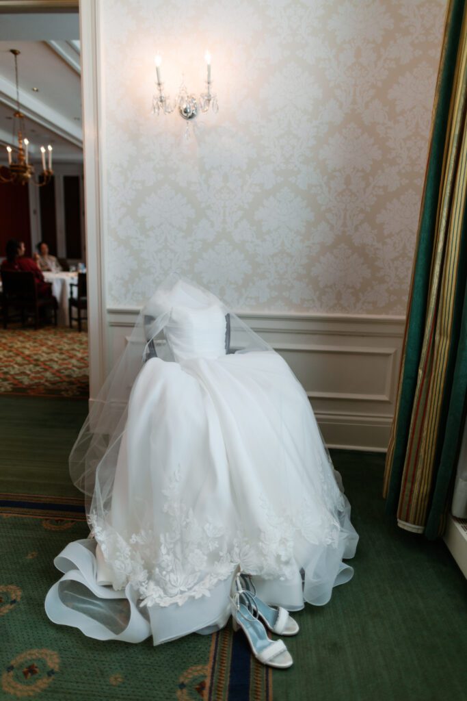 DC Bride
