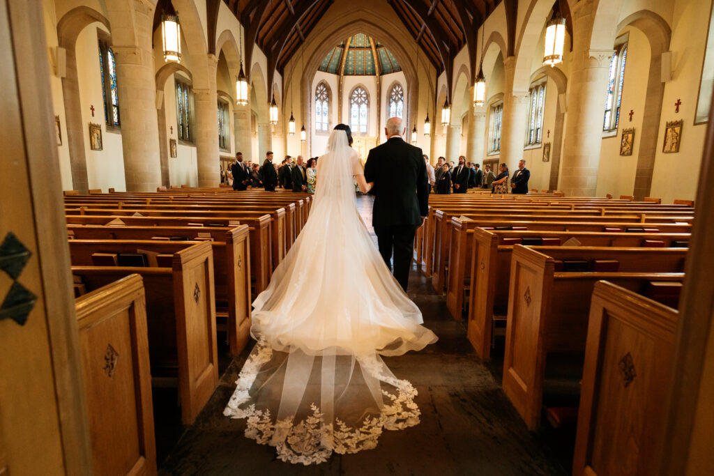 NOVA Bride