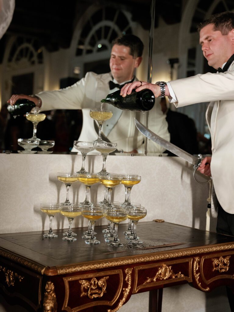 DC Wedding