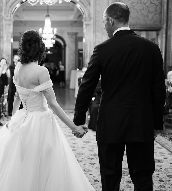 Bradley Burckel Photography