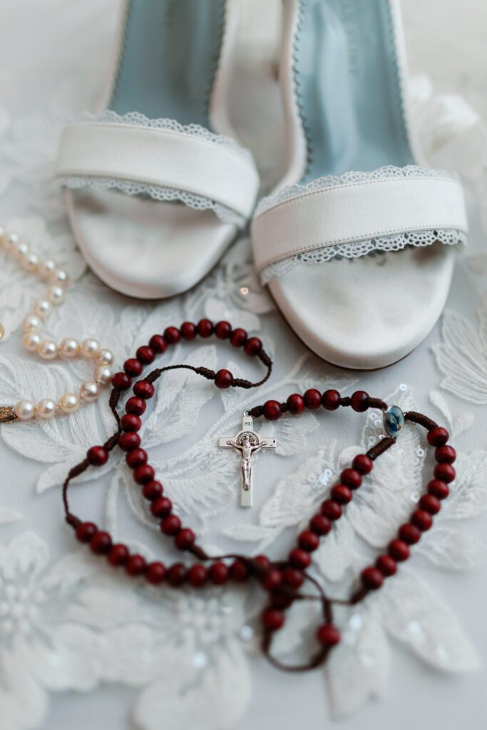 Catholic Bride