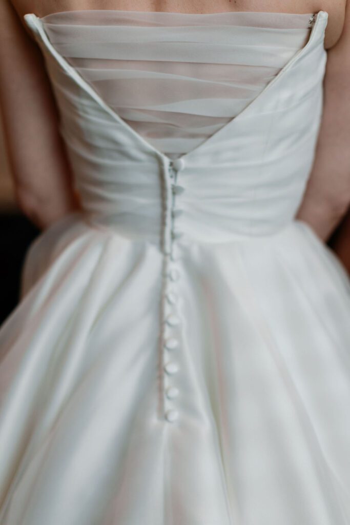 DC Bridals