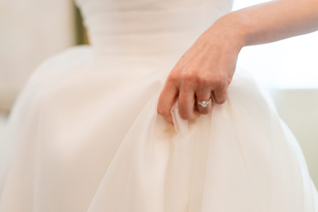 NOVA Bride