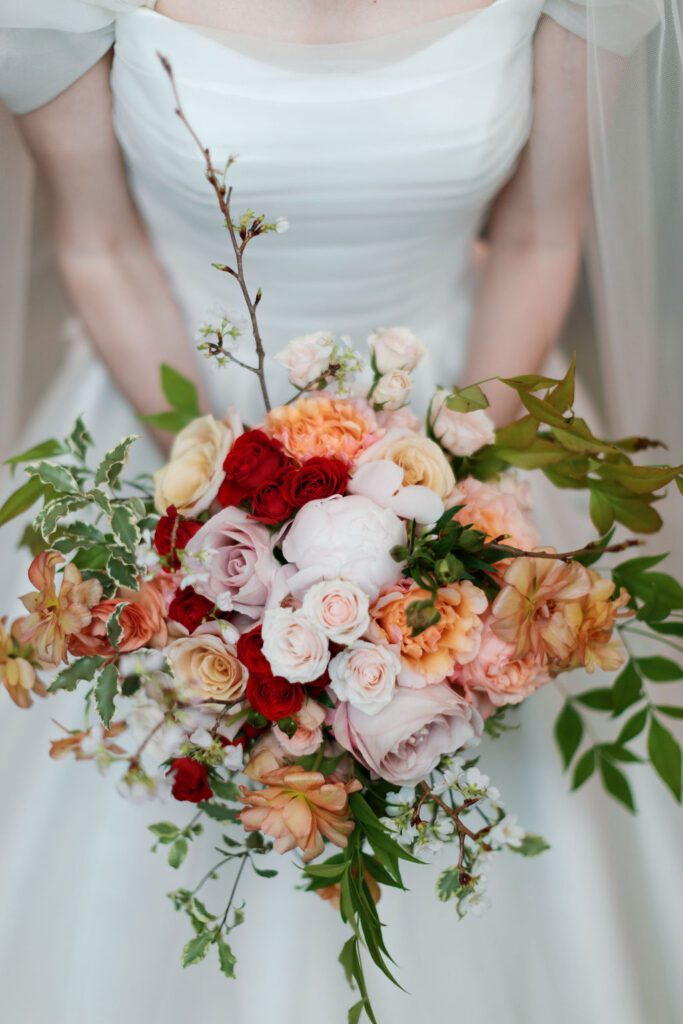 Company Florals