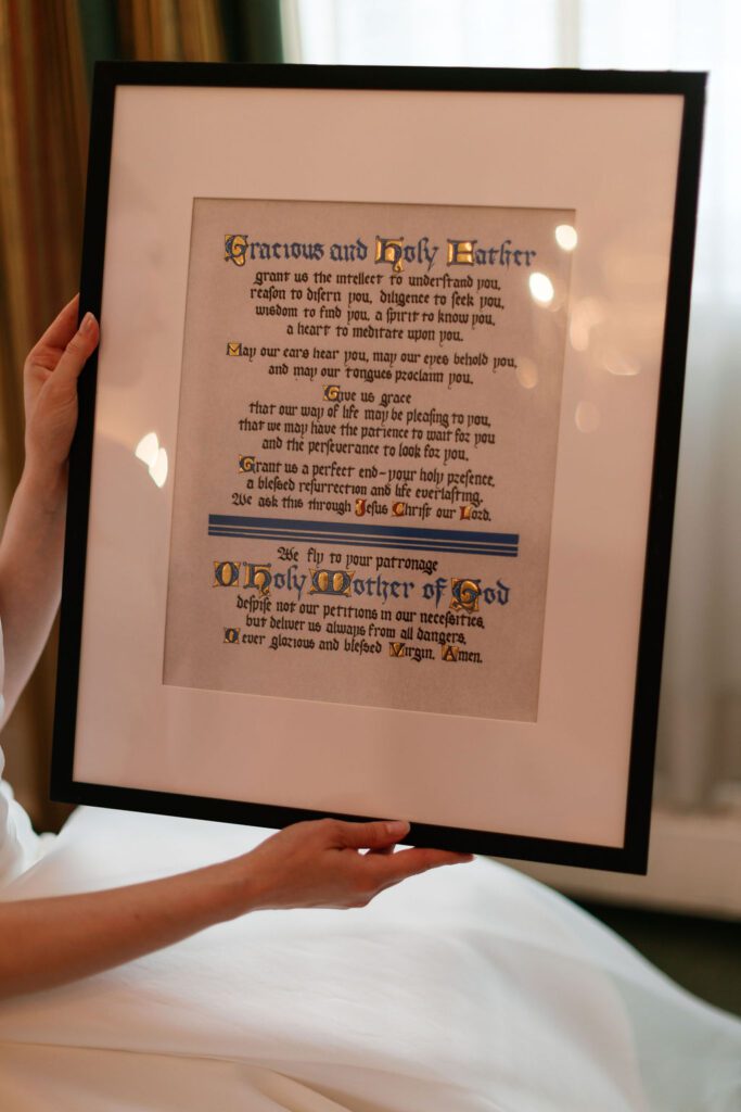 Bridal Gifts