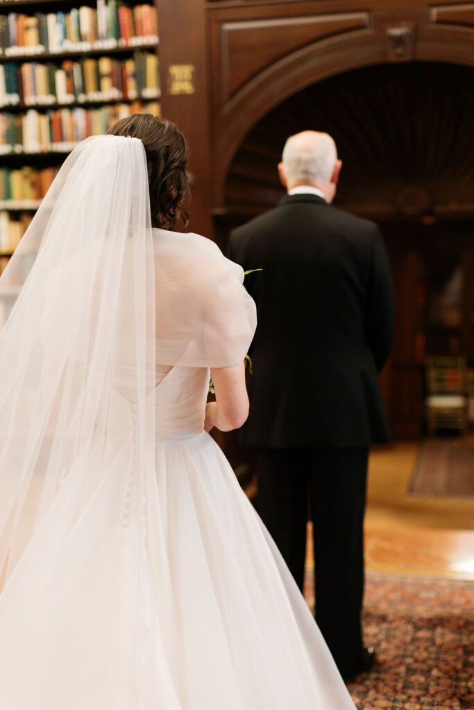 DC Bride