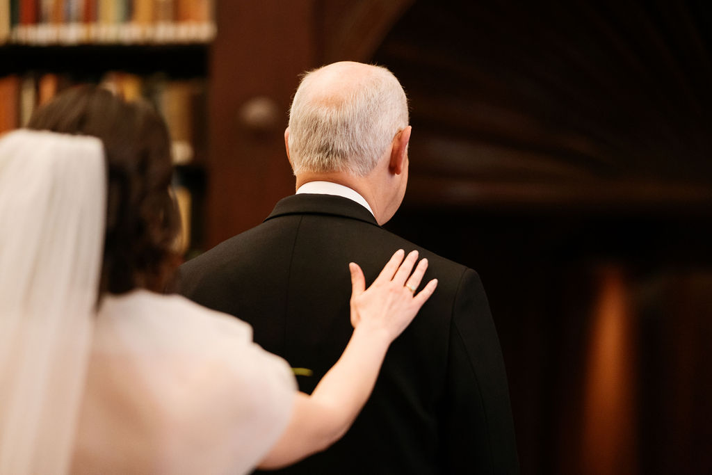DC Wedding