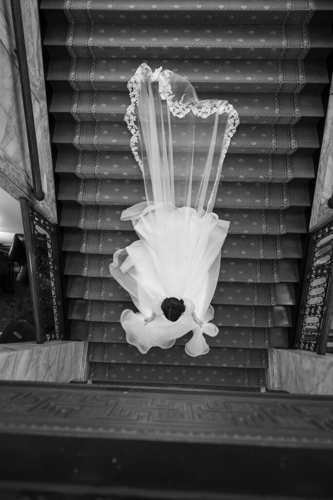 DC Bride