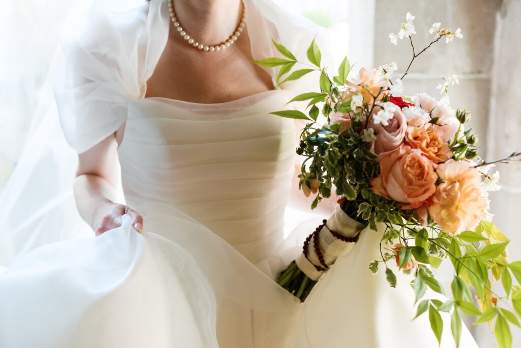 Company Flowers