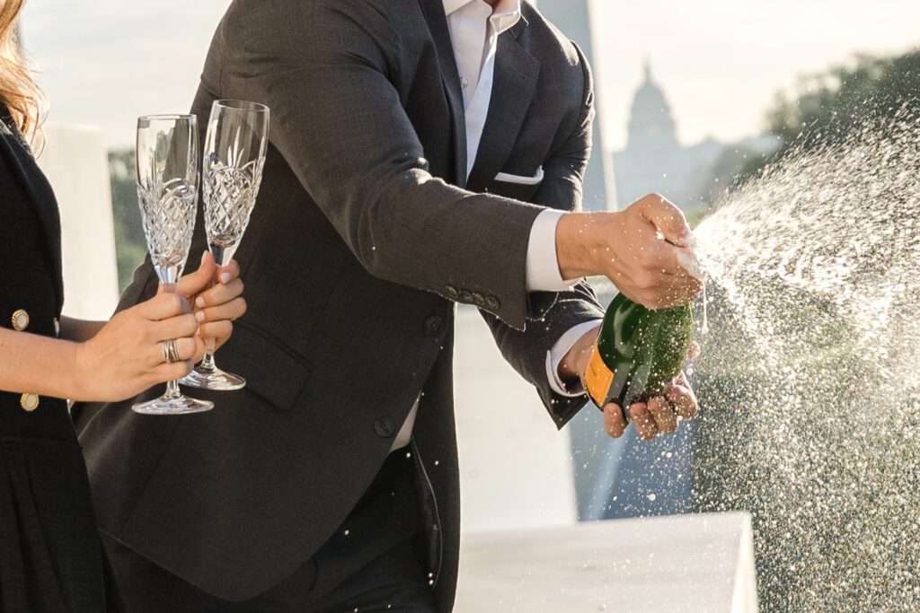 DC Couple
@kylajeanette