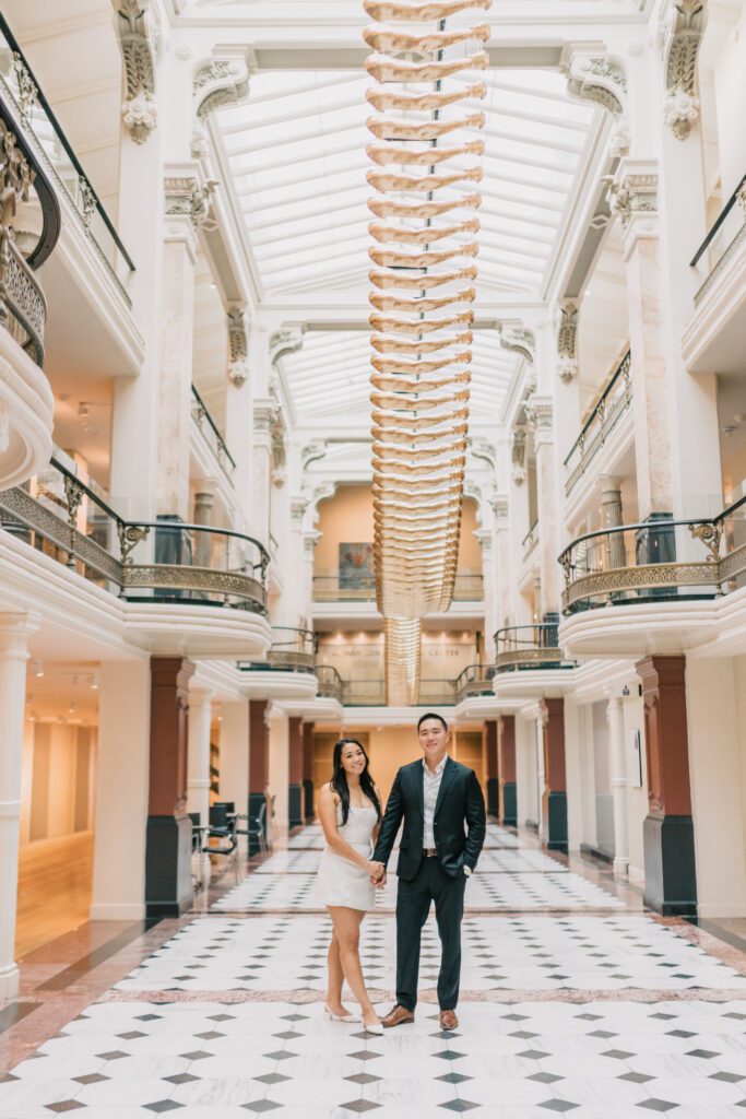 Low Cost DC Date
@villaliphotography