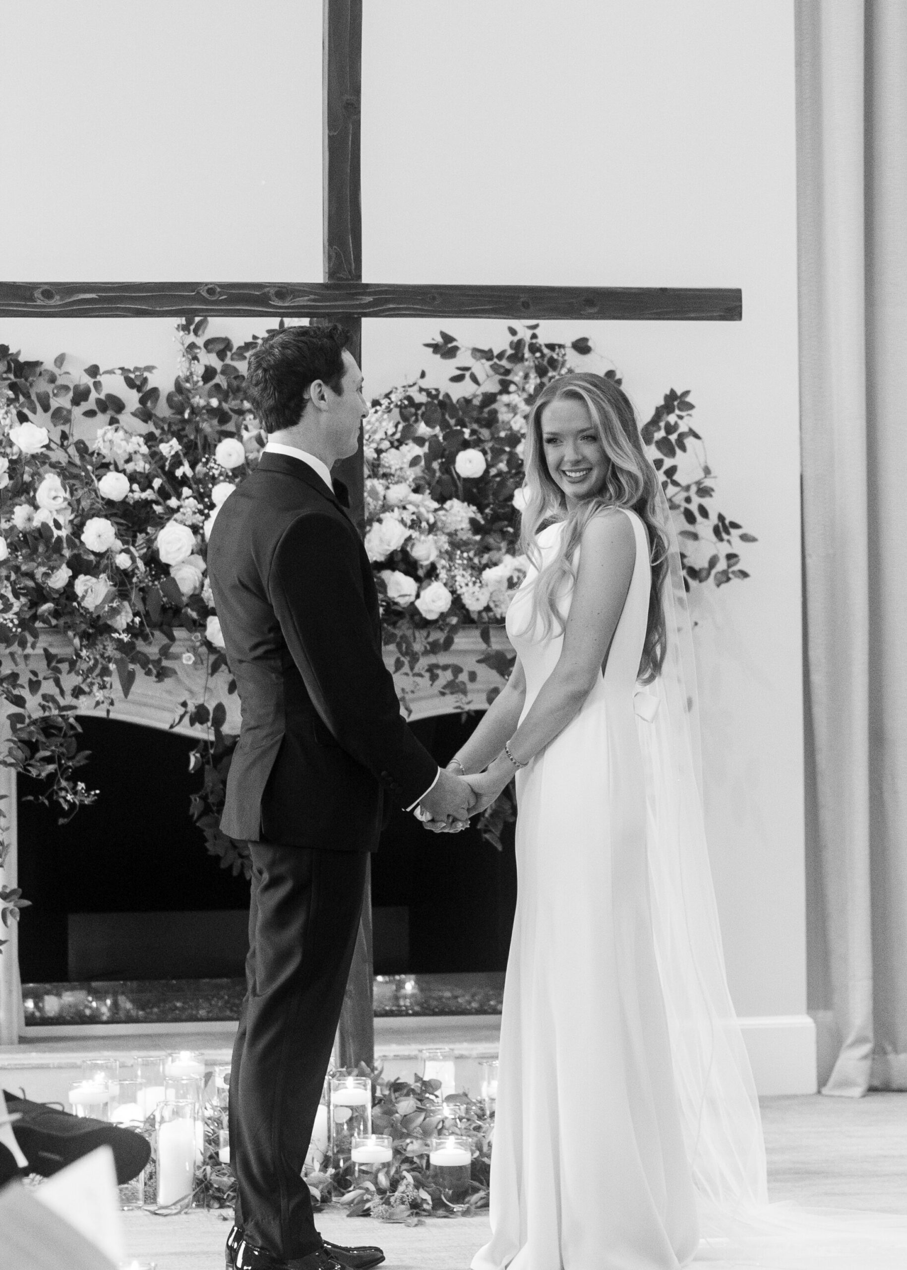 Hotel Washington Wedding in Washington DC